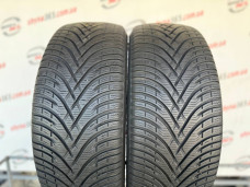 215/50 R18 KLEBER KRISALP HP3 7mm