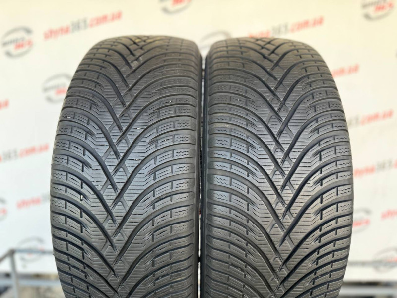 215/50 R18 KLEBER KRISALP HP3 7mm