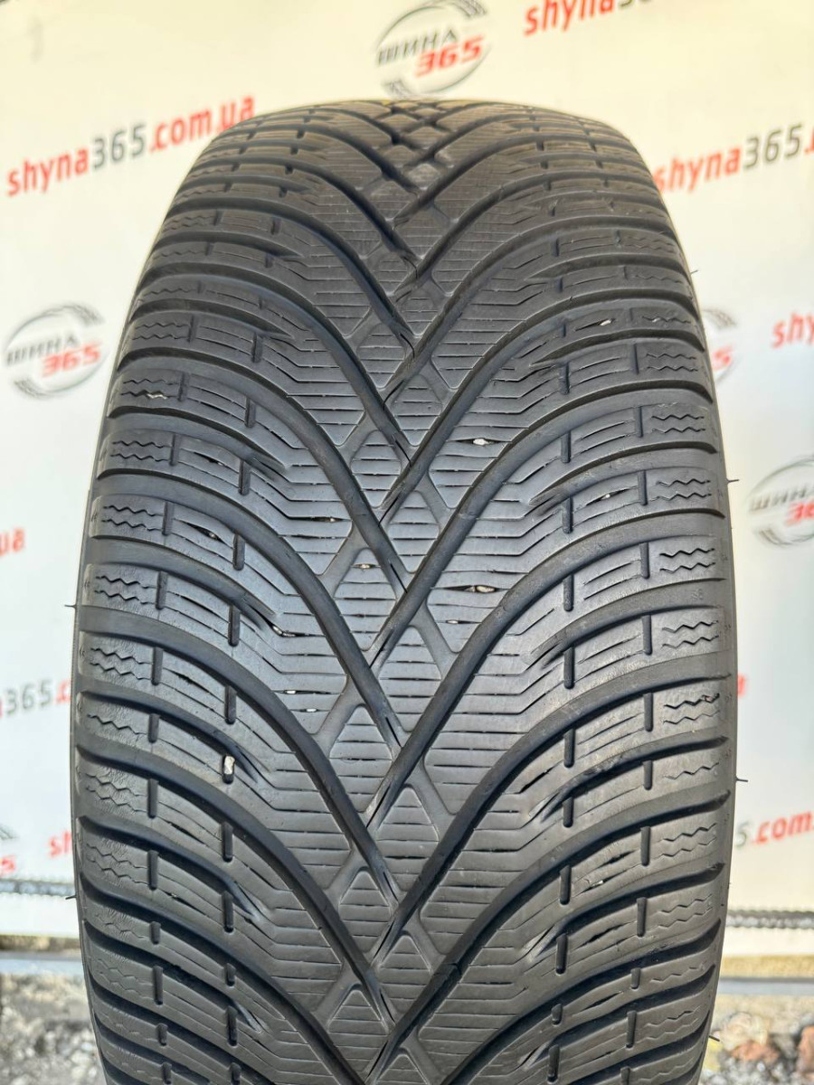 215/50 R18 KLEBER KRISALP HP3 7mm