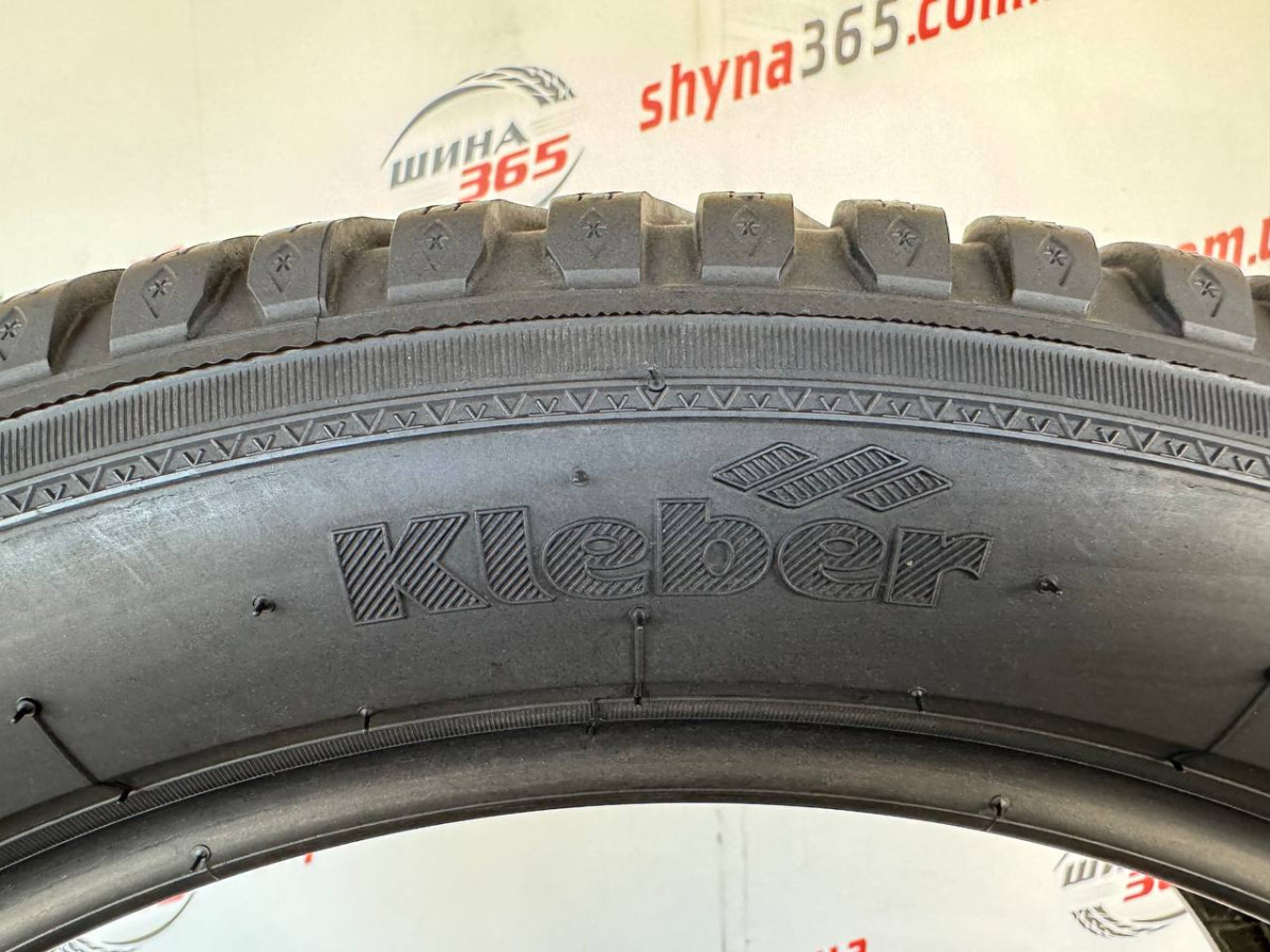 215/50 R18 KLEBER KRISALP HP3 7mm