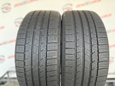225/40 R18 CONTINENTAL CONTIWINTERCONTACT TS810S 7mm