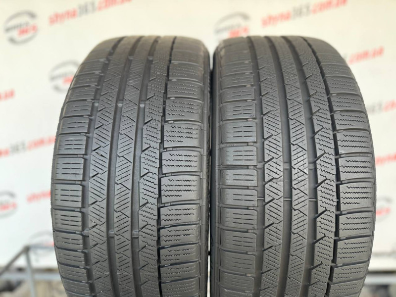 225/40 R18 CONTINENTAL CONTIWINTERCONTACT TS810S 7mm