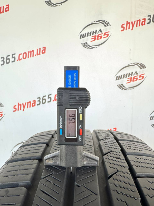 225/40 R18 CONTINENTAL CONTIWINTERCONTACT TS810S 7mm