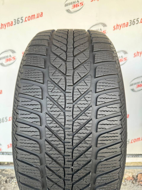 225/40 R18 FULDA KRISTALL CONTROL HP 6mm