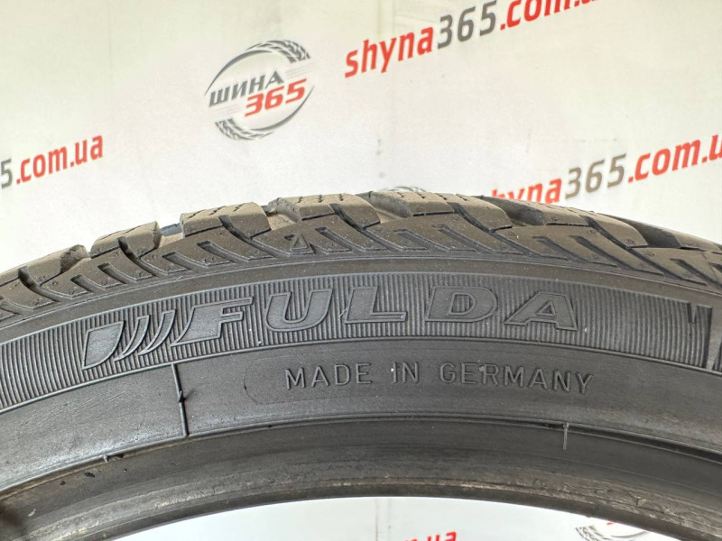 225/40 R18 FULDA KRISTALL CONTROL HP 6mm