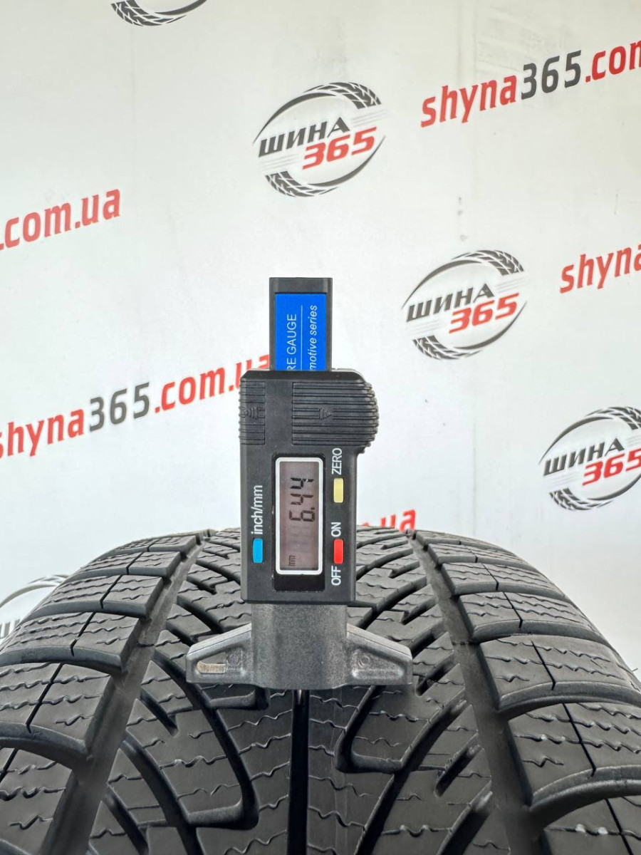 225/40 R18 GOODYEAR ULTRAGRIP 8 PERFORMANCE 6mm