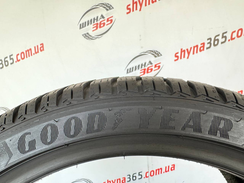 225/40 R18 GOODYEAR ULTRAGRIP 8 PERFORMANCE 6mm