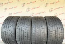 265/45 R18 PIRELLI SOTTOZERO WINTER 240 SERIE II 5mm