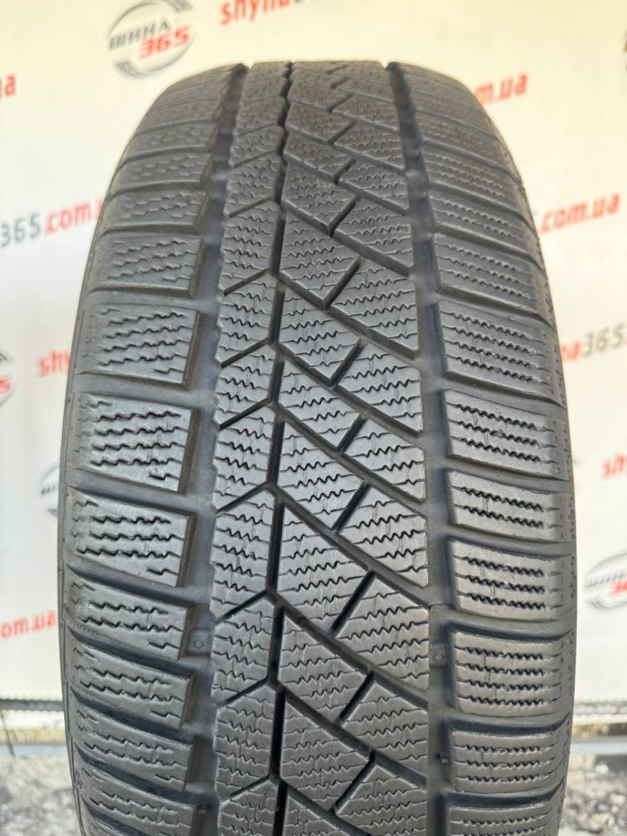 205/55 R18 CONTINENTAL CONTIWINTERCONTACT TS830P 7mm