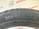 205/55 R18 CONTINENTAL CONTIWINTERCONTACT TS830P 7mm