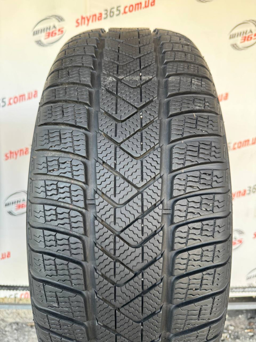235/55 R18 PIRELLI WINTER SOTTOZERO 3 7mm