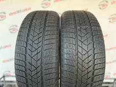 235/55 R18 PIRELLI WINTER SOTTOZERO 3 7mm