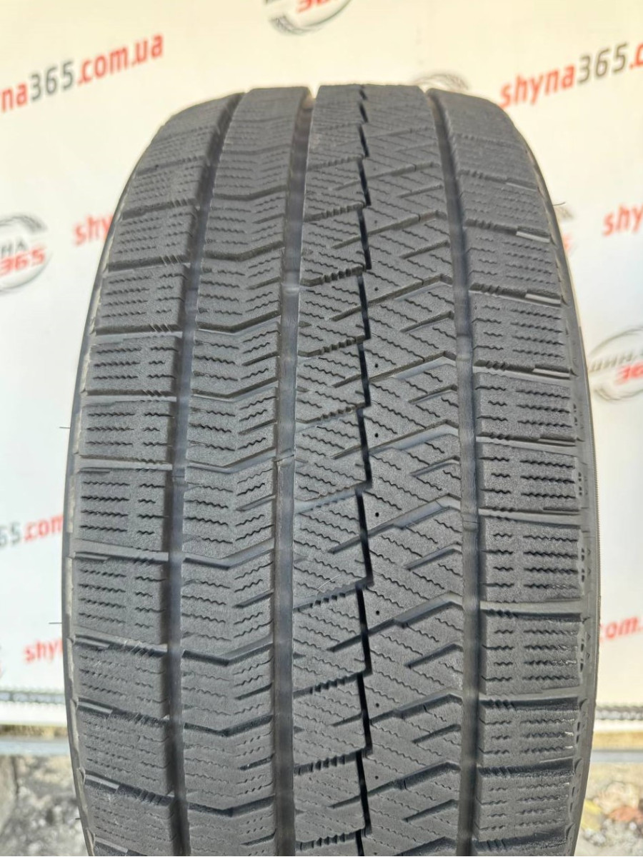 225/40 R18 BRIDGESTONE BLIZZAK VRX2 6mm