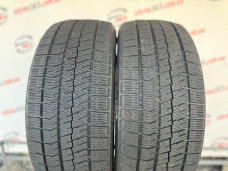 225/40 R18 BRIDGESTONE BLIZZAK VRX2 6mm