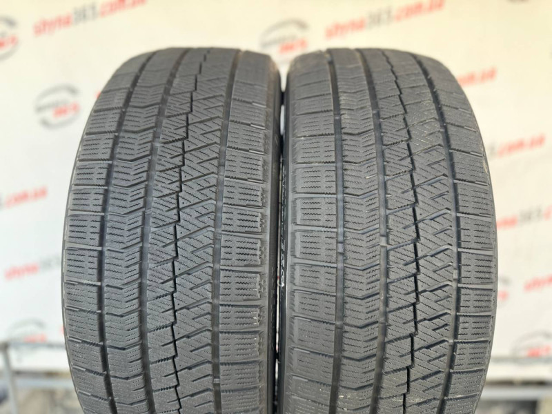 225/40 R18 BRIDGESTONE BLIZZAK VRX2 6mm