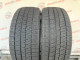 225/40 R18 BRIDGESTONE BLIZZAK VRX2 6mm