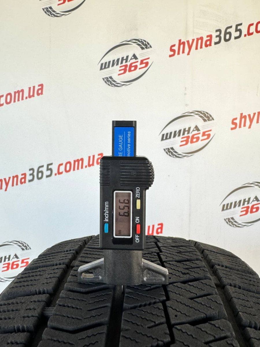 225/40 R18 BRIDGESTONE BLIZZAK VRX2 6mm