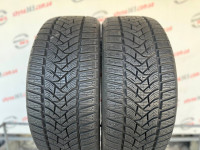 225/45 R18 DUNLOP WINTER SPORT 5 8mm