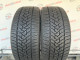 225/45 R18 DUNLOP WINTER SPORT 5 8mm