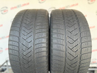 275/40 R18 PIRELLI WINTER SOTTOZERO 3 4mm