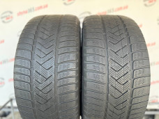 275/40 R18 PIRELLI WINTER SOTTOZERO 3 4mm