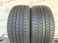 225/40 R18 CONTINENTAL WINTERCONTACT TS870P 6mm