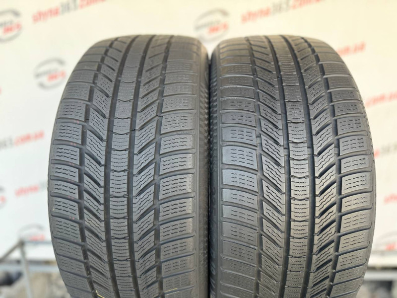 225/40 R18 CONTINENTAL WINTERCONTACT TS870P 6mm