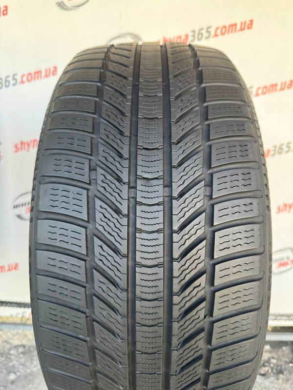 225/40 R18 CONTINENTAL WINTERCONTACT TS870P 6mm