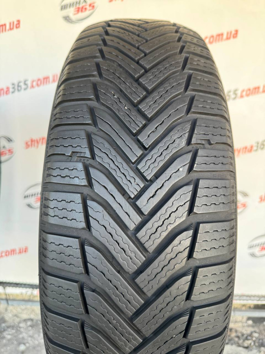195/60 R18 MICHELIN ALPIN 6 6mm