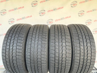 225/45 R18 DUNLOP WINTER MAXX WM02 8mm