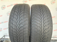 225/60 R18 BRIDGESTONE BLIZZAK LM-80 EVO 4mm