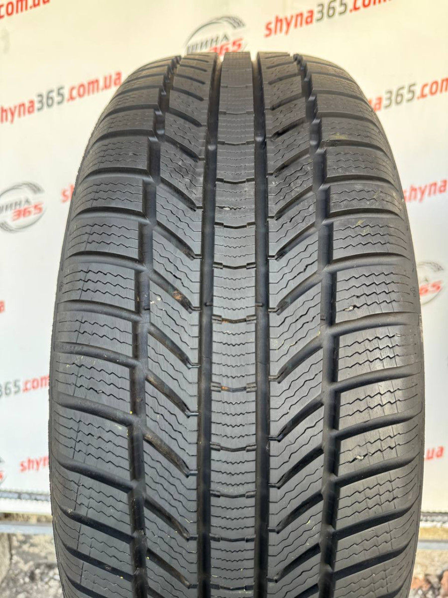 235/55 R18 CONTINENTAL WINTERCONTACT TS870P 7mm