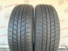 225/60 R18 CONTINENTAL WINTERCONTACT TS870P 7mm