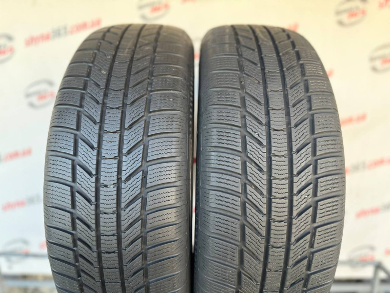 225/60 R18 CONTINENTAL WINTERCONTACT TS870P 7mm