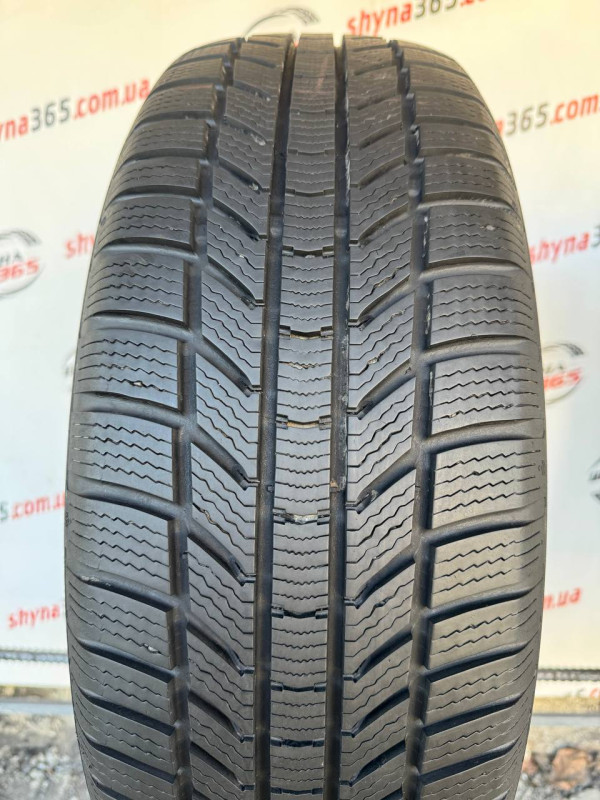 225/60 R18 CONTINENTAL WINTERCONTACT TS870P 7mm