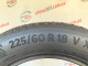 225/60 R18 CONTINENTAL WINTERCONTACT TS870P 7mm