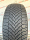 235/55 R18 YOKOHAMA BLUEARTH WINTER V906 6mm