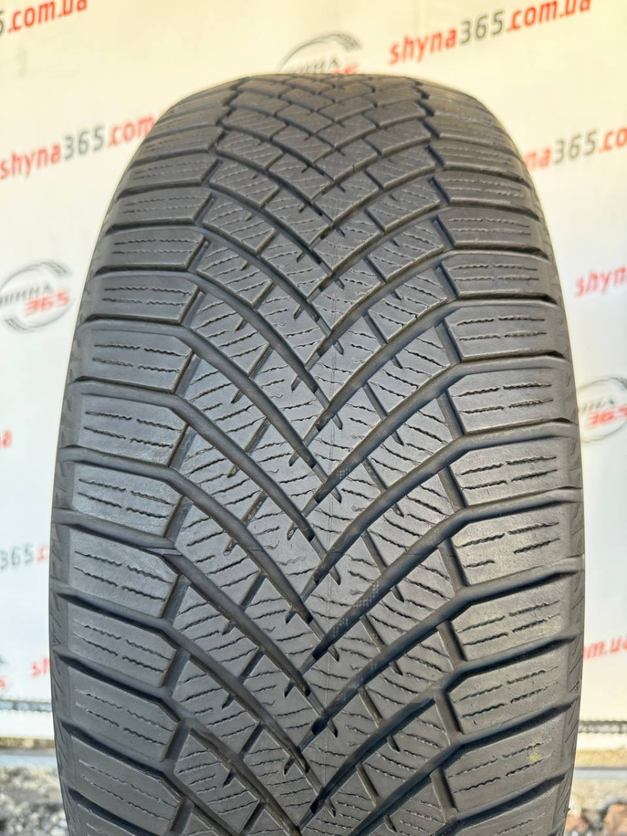 235/55 R18 YOKOHAMA BLUEARTH WINTER V906 6mm