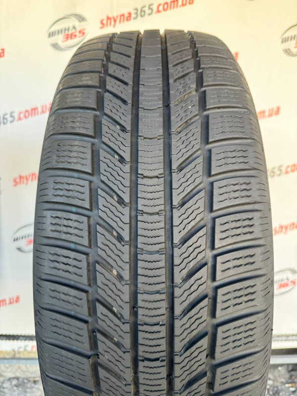 225/60 R18 CONTINENTAL WINTERCONTACT TS870P 6mm
