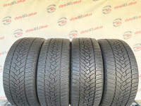 235/45 R18 DUNLOP WINTER SPORT 5 6mm