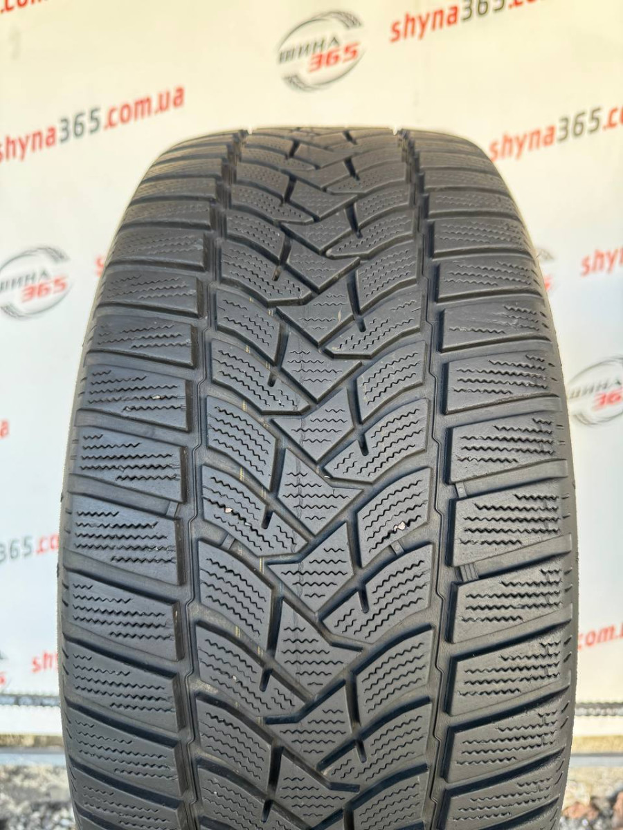 235/45 R18 DUNLOP WINTER SPORT 5 6mm