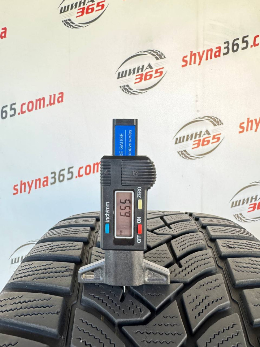 235/45 R18 DUNLOP WINTER SPORT 5 6mm
