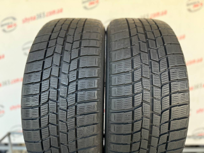 235/50 R18 GOODYEAR ICE NAVI 6 6mm