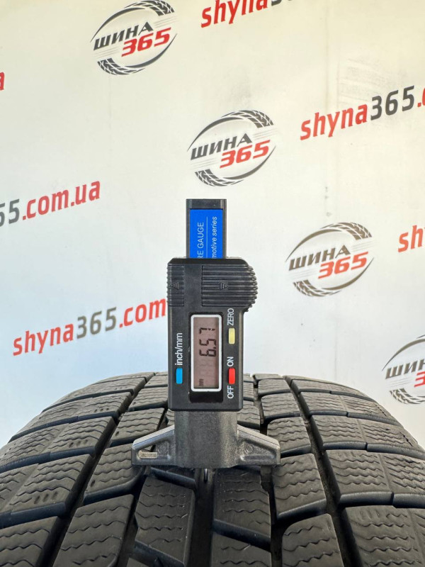 235/50 R18 GOODYEAR ICE NAVI 6 6mm