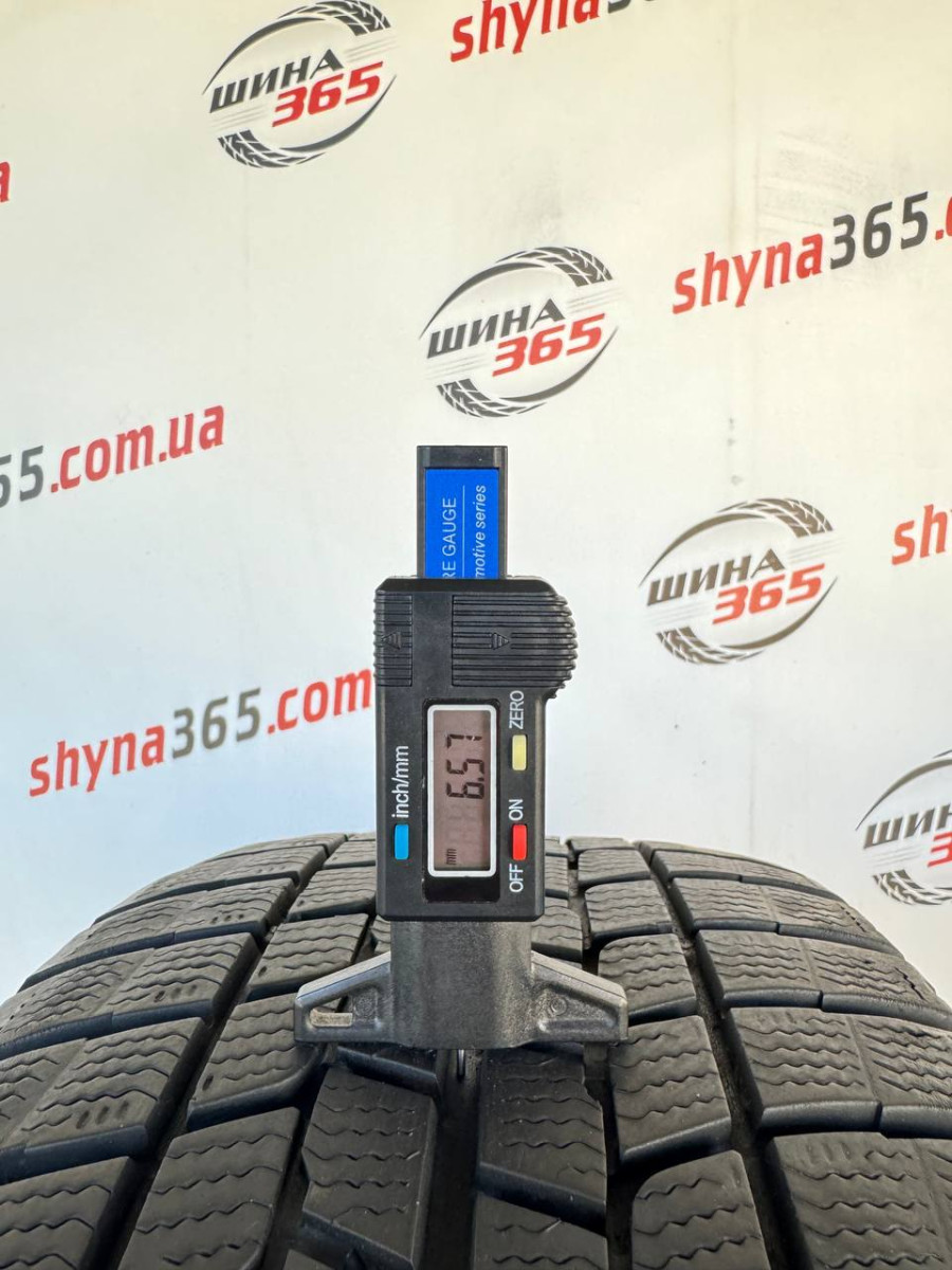 235/50 R18 GOODYEAR ICE NAVI 6 6mm