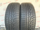 225/60 R18 HANKOOK WINTER I CEPT EVO2 SUV W320A 6mm