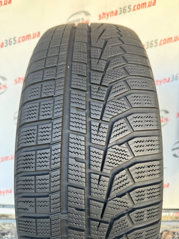 225/60 R18 HANKOOK WINTER I CEPT EVO2 SUV W320A 6mm