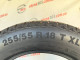 255/55 R18 CONTINENTAL CONTIVIKINGCONTACT 6 SUV 7mm