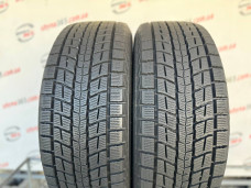 235/55 R18 DUNLOP WINTER MAXX SJ8 10mm