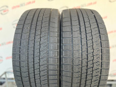 245/45 R18 BRIDGESTONE BLIZZAK VRX2 6mm
